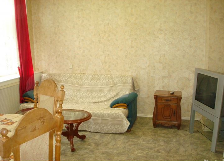 Комната 25 м² в 3-к., 4/5 эт.