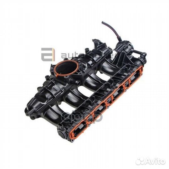 Коллектор впускной A06H133201AN autosicher