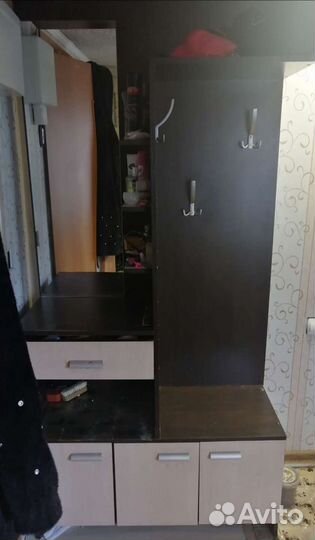 Вешалка в прихожую бу