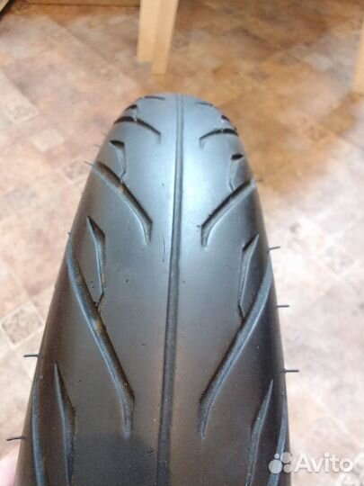 Покрышка летняя IRC NR73 14(18) x3