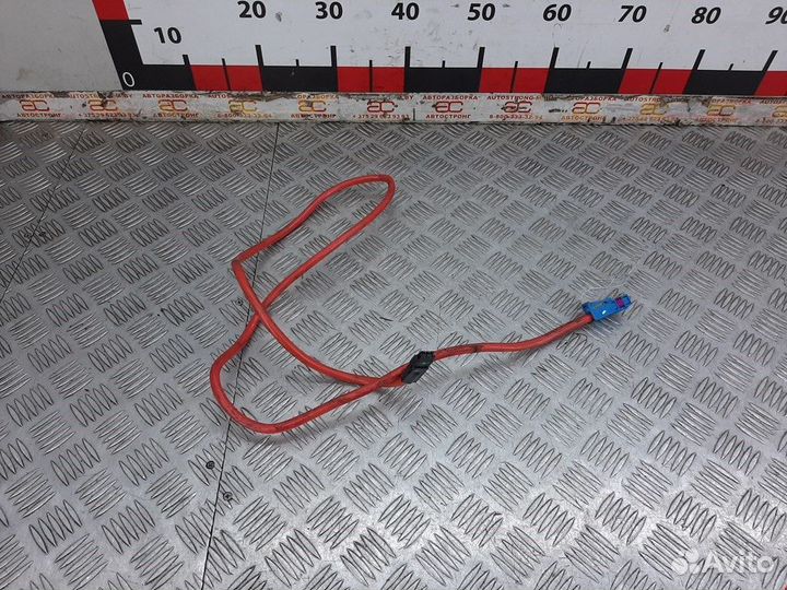 Проводка BMW 5 F07/F10/F11 2011 12428517188