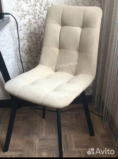 Стулья для кухни Фред