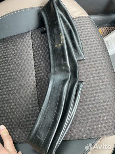 Для велосипеда