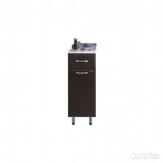 Тумба напольная 30 см