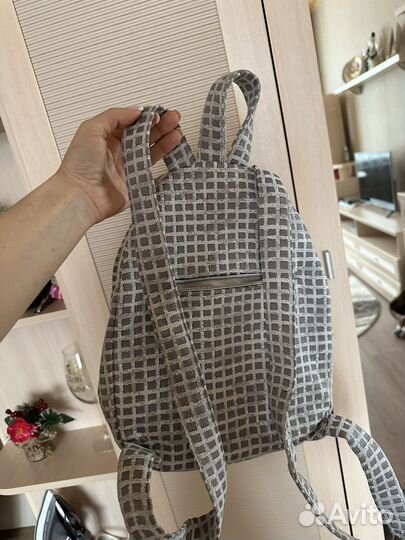 Рюкзак женский