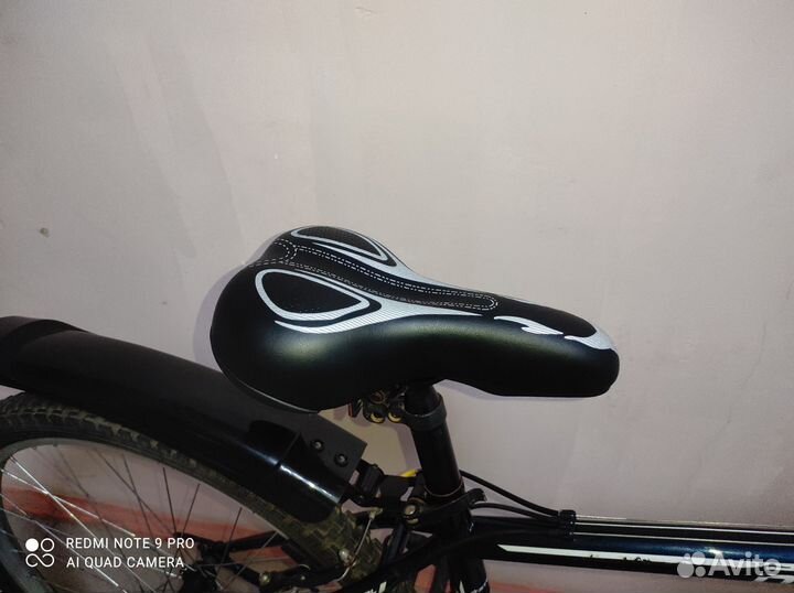 Детский велосипед 20