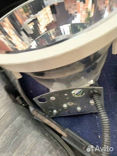 Светильник потолочный