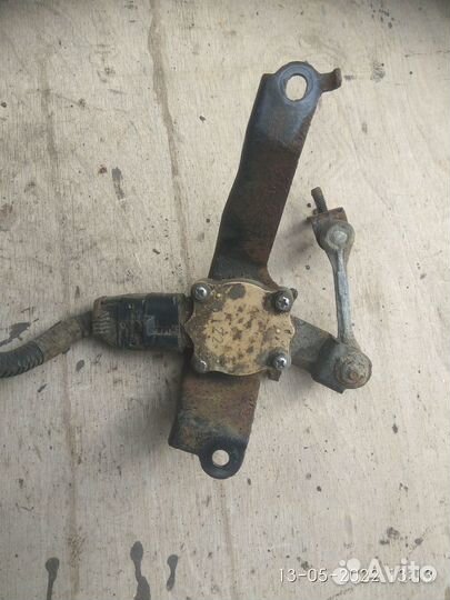 Датчик дорожного просвета на Хонда Легенд 2007 год