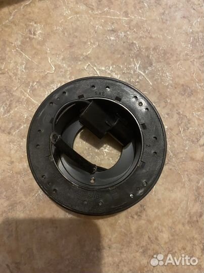 Электромагнитная муфта кондиционера Hyndai Tucson