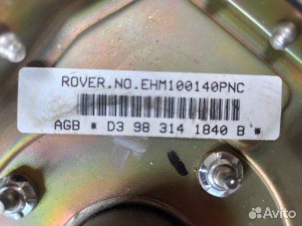 Подушка безопасности (Airbag) Rover 400