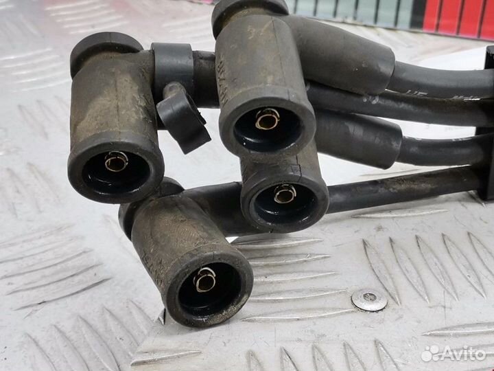 Провод высоковольтный Ford Focus 1999