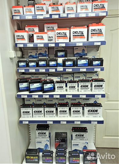 Доставка Акб 65Ач EFB Q-85 для mazda CX-5 i-stop