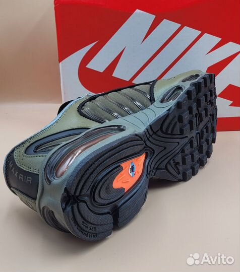 Кроссовки Nike Air Max tailwind 4