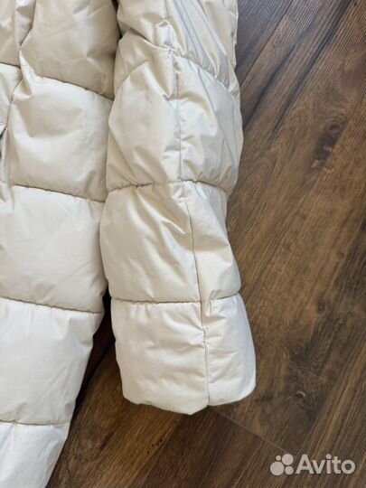 Пуховик женский 46 48 размер