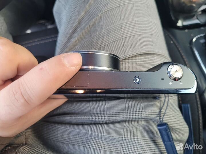 Samsung galaxy camera ek-gc100