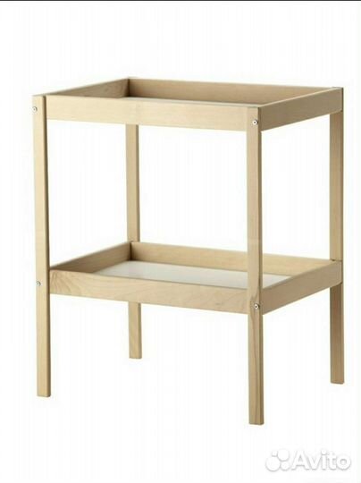 Пеленальный столик IKEA