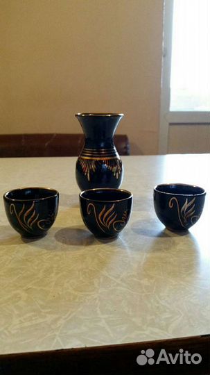 Декоративные фигурки