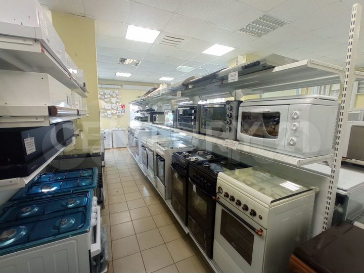 Магазин в Боровске