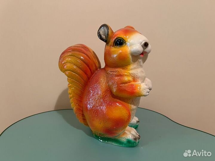 Копилки из гипса