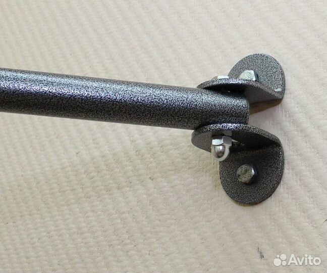 Турник угловой