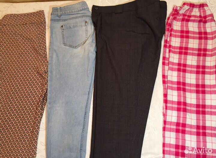 Личные вещи женские