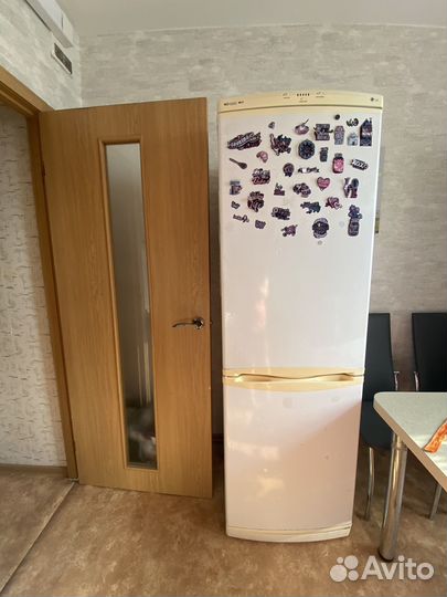 Холодильник бу