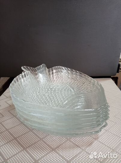 Хрусталь СССР