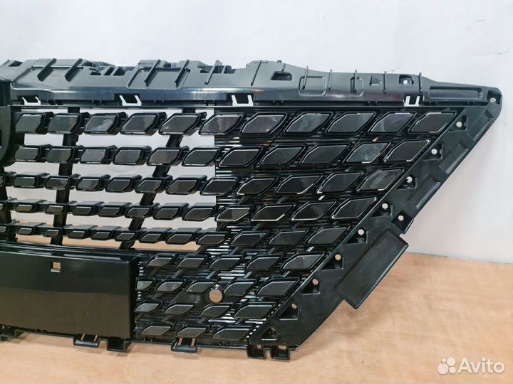 Решетка радиатора Changan UNI-T