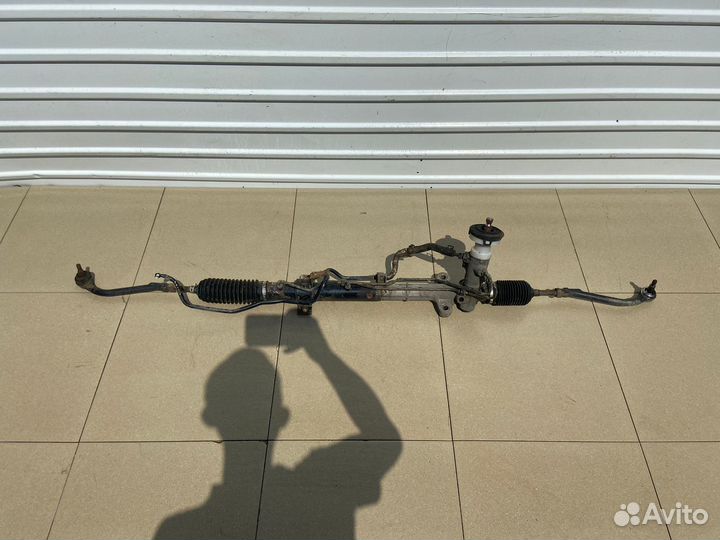 Рейка рулевая Kia cerato 2