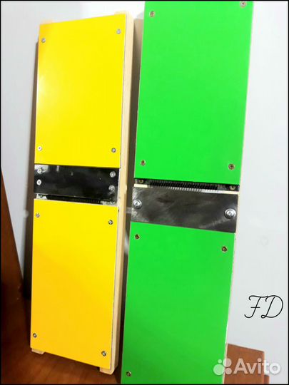 Тёрка для овощей