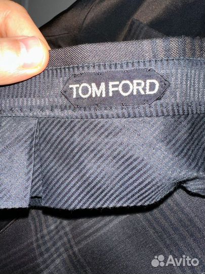 Костюм Tom Ford