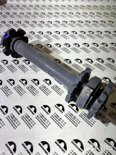 Вал транспортёр vögele 4622082829