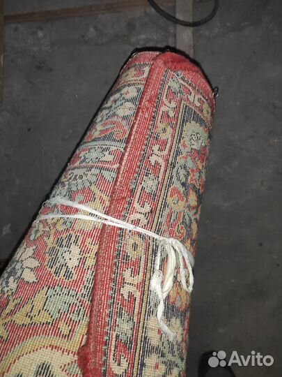 Ковер. Классика