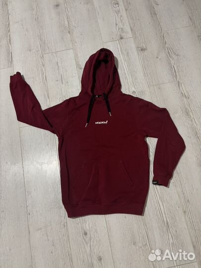 Толстовка molotov