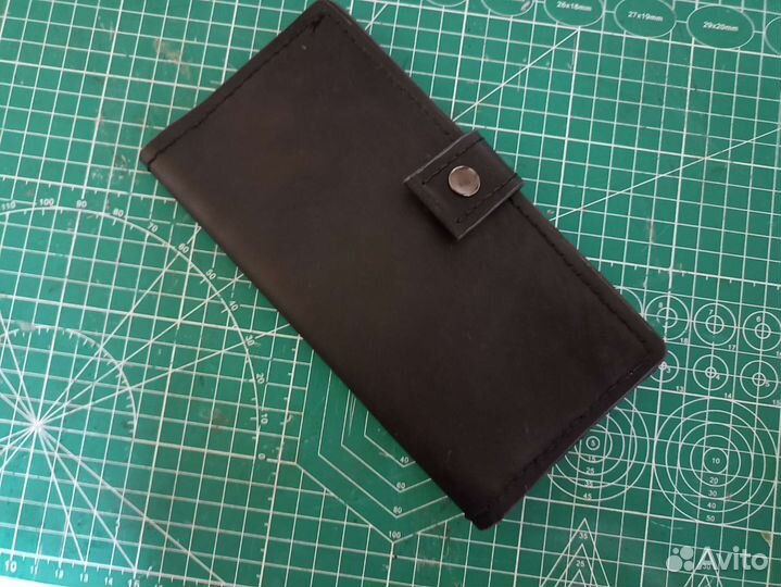 Лонгер ручной работы