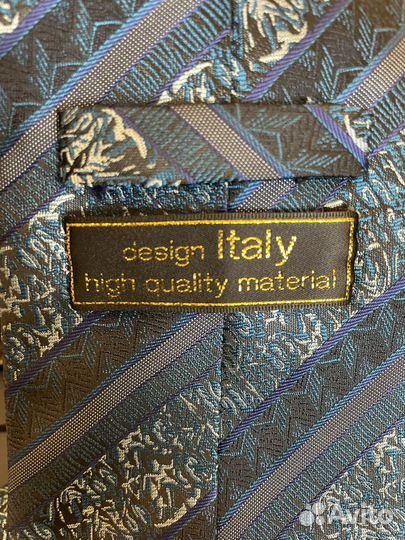 Подарочный набор (галстук-платок-запонки)