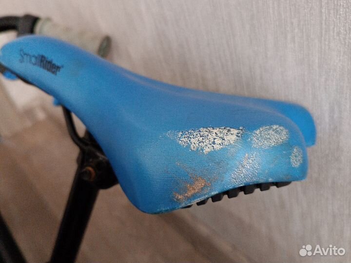 Беговел детский