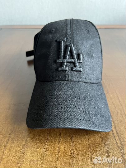 Кепка LA New Era