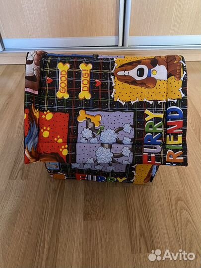 Домик для кошек и собак