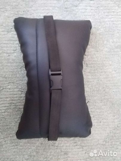 Подушка под голову