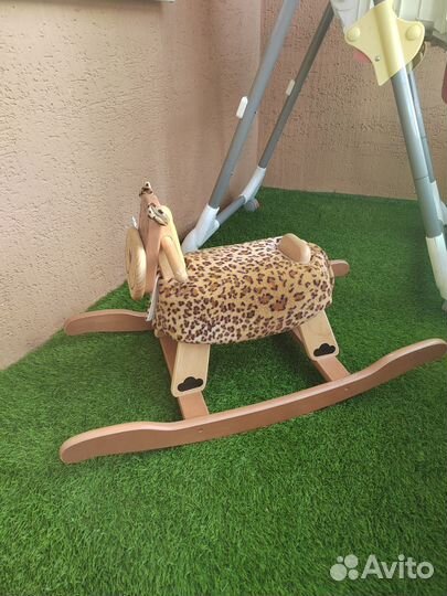 Детские качели