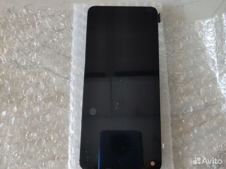 Экран для смартфона новый в упаковке