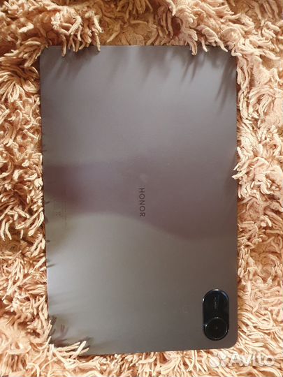 Honor pad x9
