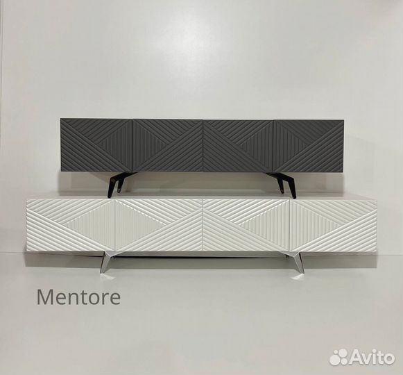 Тумба тв Bravo от мебельной фабрики