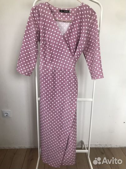 Платье летнее