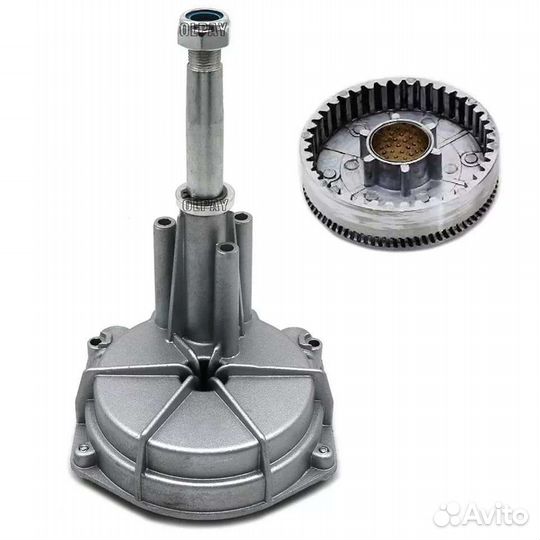 Рулевое управление для лодки