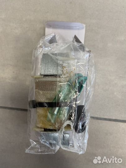 Статор генератора