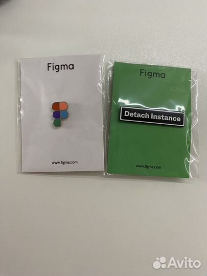 Значок Figma оригинал