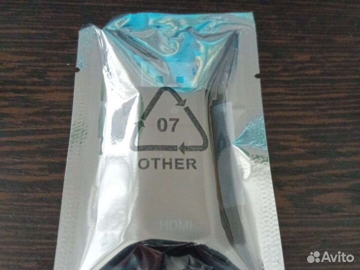 Адаптер HP Displayport - hdmi Displayport - dvi