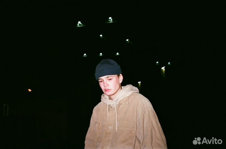 Пленочный фотоаппарат Premier BF-60